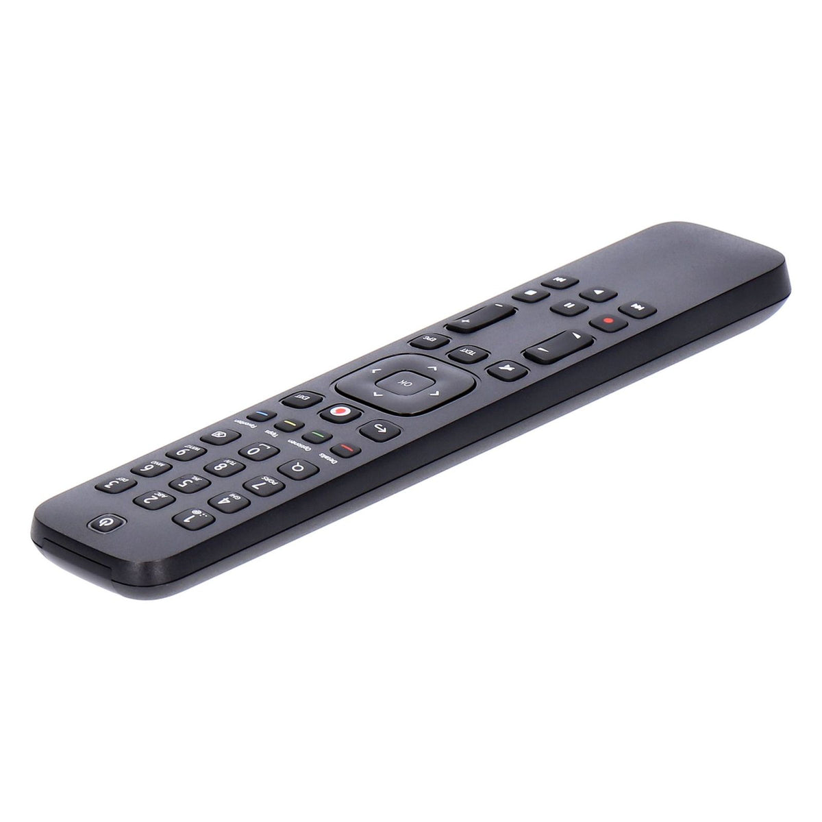 Produktbild Fernbedienung - Fernbedienung Vodafone TV Center 2000 Original schwarz RC3273801/01B