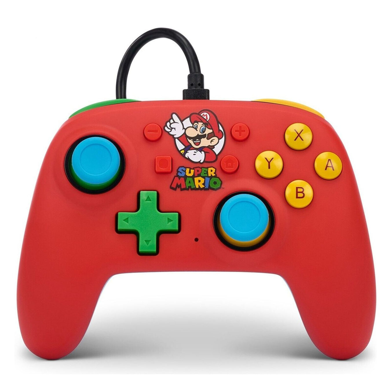 Gamepads