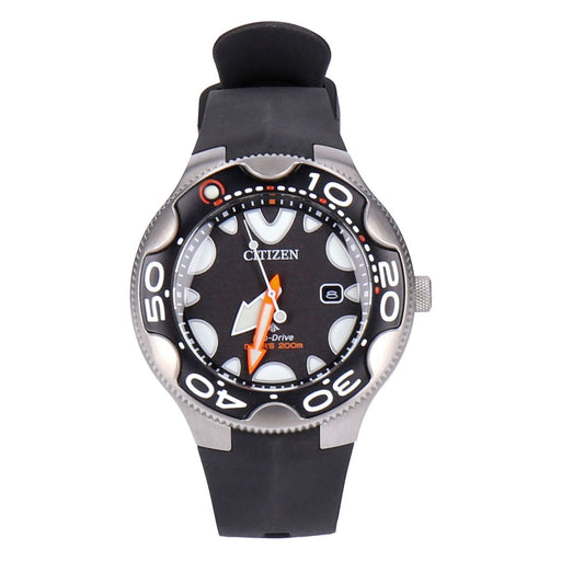 Produktbild Quarzuhr - Citizen Promaster Eco-Drive Orca BN0230-04E