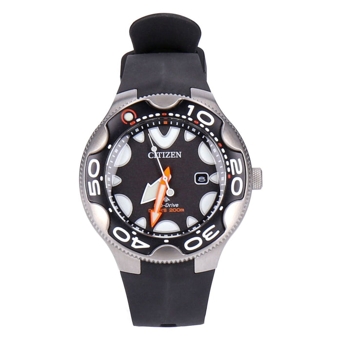 Citizen Promaster Eco-Drive Orca BN0230-04E