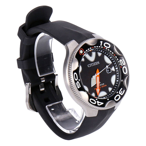 Produktbild Quarzuhr - Citizen Promaster Eco-Drive Orca BN0230-04E