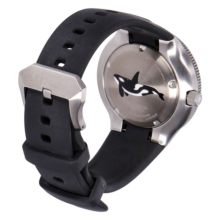 Citizen Promaster Eco-Drive Orca BN0230-04E