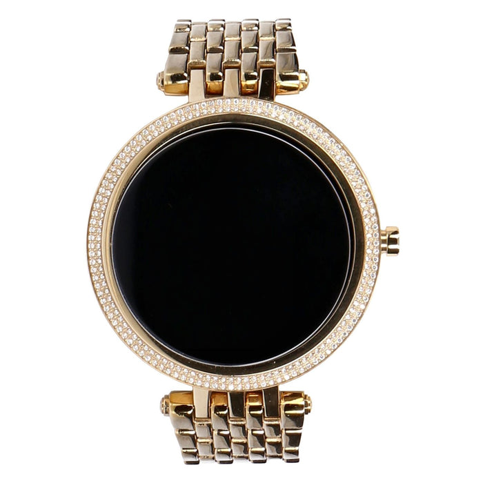 Michael Kors Gen 5E Darci MKT5127 Smartwatch 44mm Gold