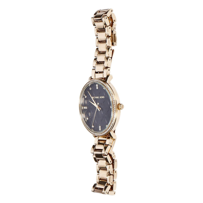 Michael Kors Pyper MK4593 38mm goldfarben