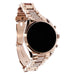 Michael Kors Gen 6 Camille MKT5146 Smartwatch 44mm Gold