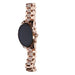 Michael Kors Gen 6 Camille MKT5146 Smartwatch 44mm Gold