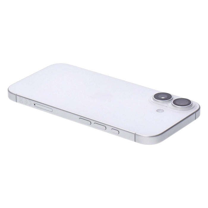 Apple iPhone 16 256GB Weiß
