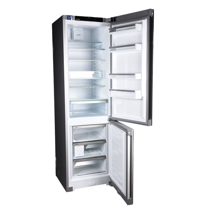 Liebherr CNsda 5723-22 Kühl-Gefrier-Kombination mit EasyFresh und NoFrost