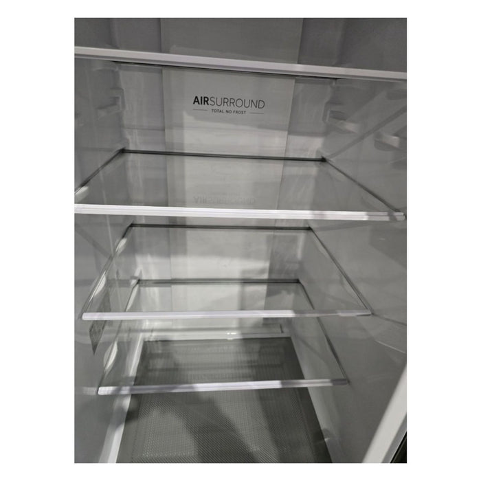 Haier HDPW3620CNPD Serie 3 Pro Kühlgefrierkombi