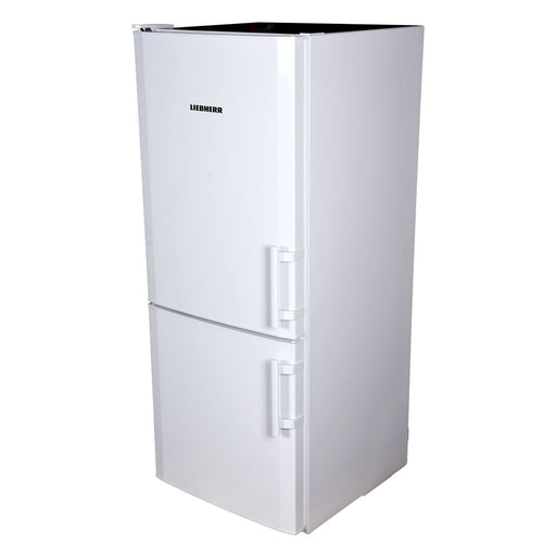 Produktbild Kühl-/Gefrierkombination - Liebherr KGwe 1455 2.6 Kühlgefrierkombination