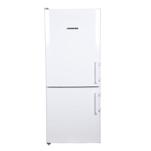 Produktbild Kühl-/Gefrierkombination - Liebherr KGwe 1455 2.6 Kühlgefrierkombination