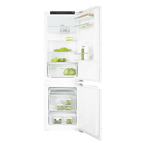 Produktbild Kühl-/Gefrierkombination - Miele KD 7724 E Einbau-Kühl-Gefrierkombination