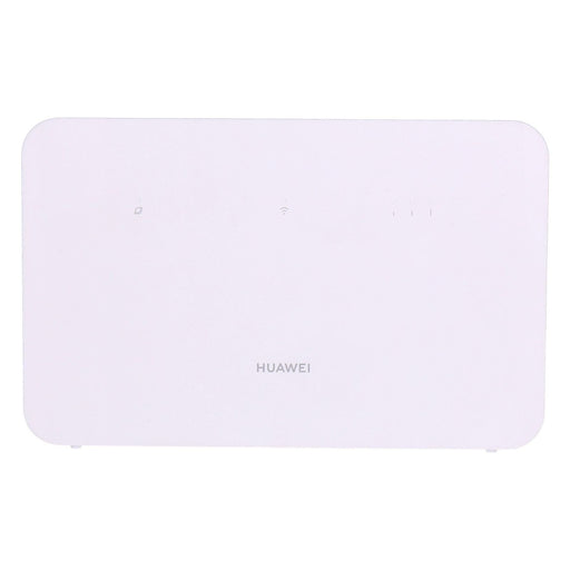 Produktbild 4G/LTE-Router - Huawei B530-336 4G CPE 3 LTE Router Wi-Fi 5 Dual Band 2.4 / 5 GHz weiß