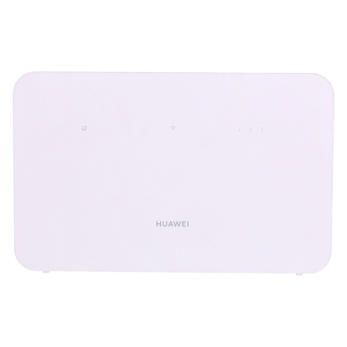 Produktbild 4G/LTE-Router - Huawei B530-336 4G CPE 3 LTE Router Wi-Fi 5 Dual Band 2.4 / 5 GHz weiß
