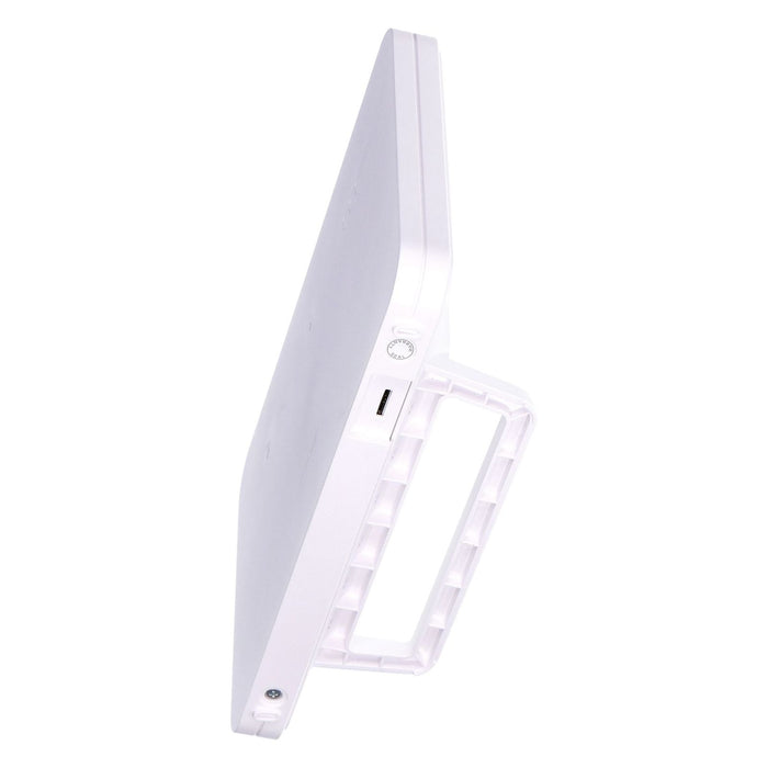 Huawei B530-336 4G CPE 3 LTE Router Wi-Fi 5 Dual Band 2.4 / 5 GHz weiß