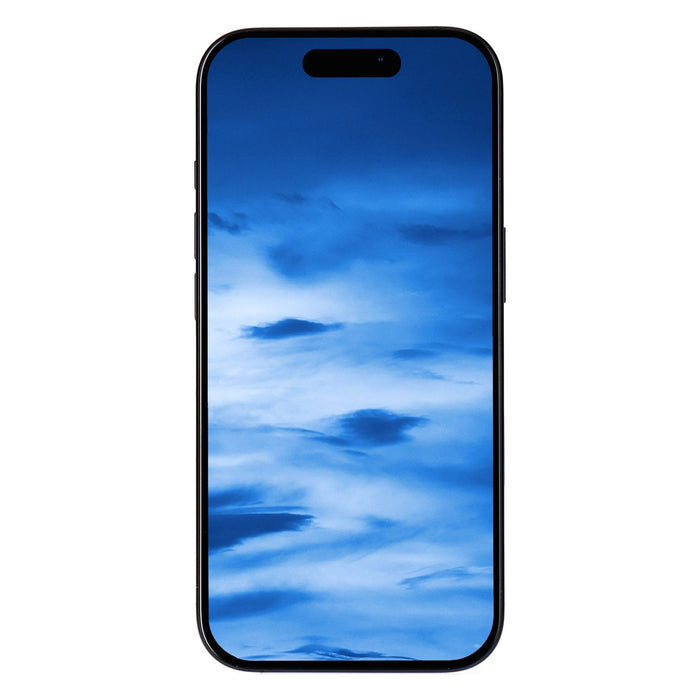 Apple iPhone 16 Pro 1TB Titan Schwarz