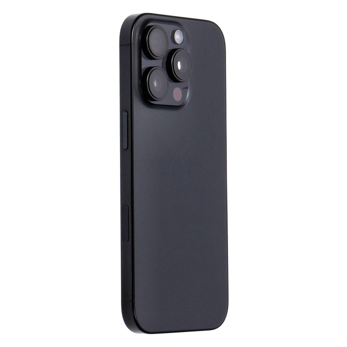 Apple iPhone 16 Pro 1TB Titan Schwarz