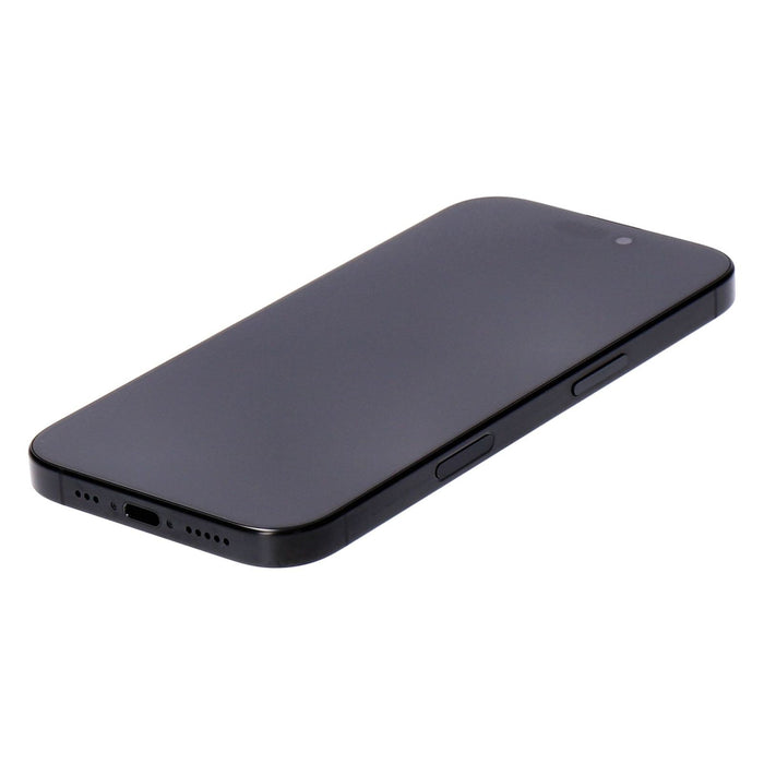 Apple iPhone 16 Pro 1TB Titan Schwarz