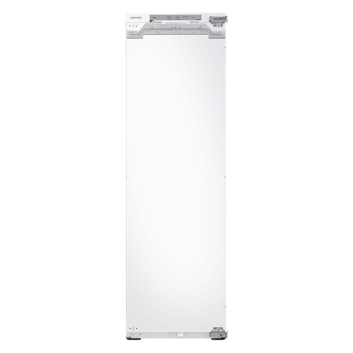 Produktbild Einbaukühlgefrierkombination - Samsung BRD27713EWW/EG Einbaukühlschrank Gefrierschublade
