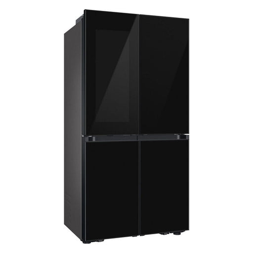 Produktbild Side-by-Side - Samsung RF65DB970E22EF Side-by-Side Black