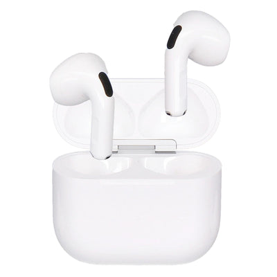 AirPods 4 ANC In-Ear Headset mit Aktiver Geräuschunterdrückung