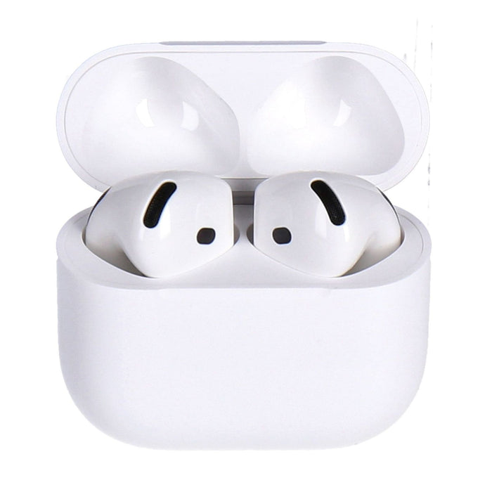 Apple AirPods 4 ANC In-Ear Headset mit Aktiver Geräuschunterdrückung