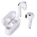 Apple AirPods 4 ANC In-Ear Headset mit Aktiver Geräuschunterdrückung