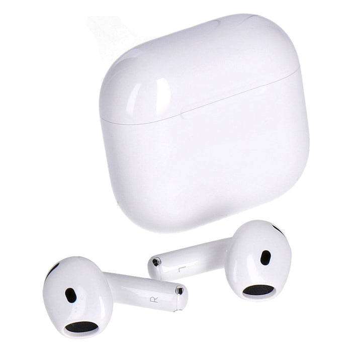 Apple AirPods 4 ANC In-Ear Headset mit Aktiver Geräuschunterdrückung