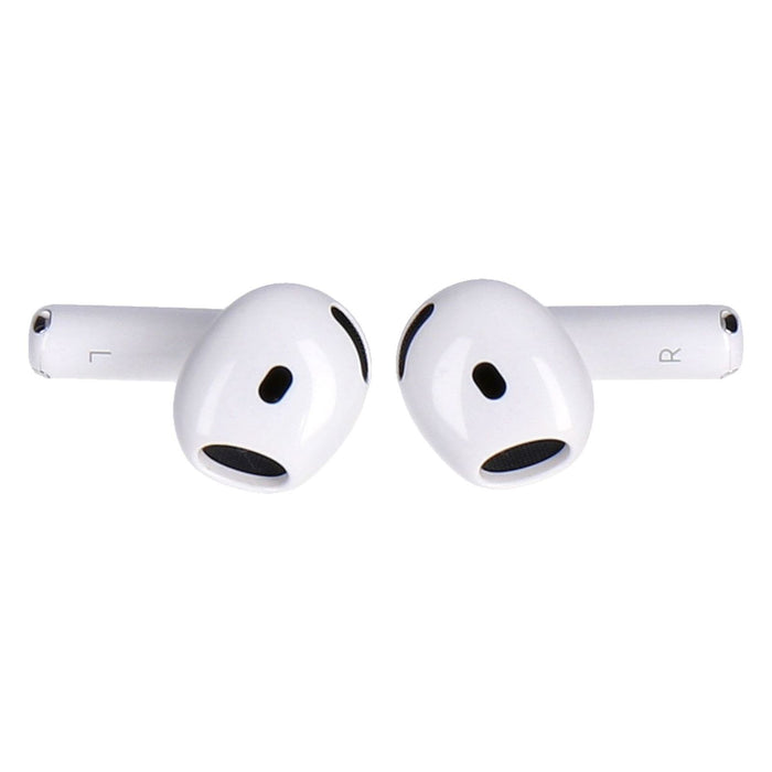 Apple AirPods 4 ANC In-Ear Headset mit Aktiver Geräuschunterdrückung