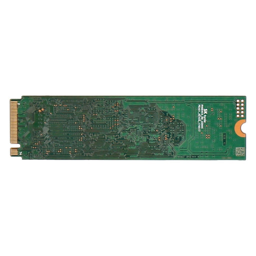 Produktbild interne SSD - SKHynix PC401 NVMe M.2 256GB SSD PCIe Gen3 x 4
