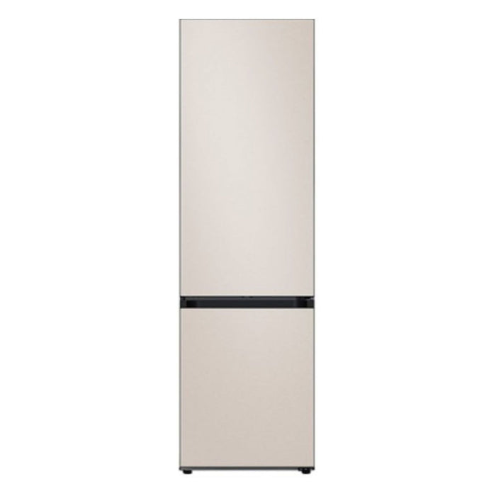 Samsung RL38A6B0DCE Kühl-/Gefrierkombination cotta beige