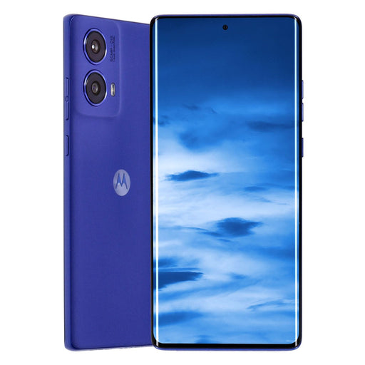 Produktbild Smartphone - Motorola Moto G85 5G Dual-SIM 256GB Cobalt Blue
