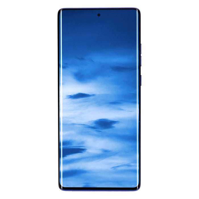 Motorola Moto G85 5G Dual-SIM 256GB Cobalt Blue