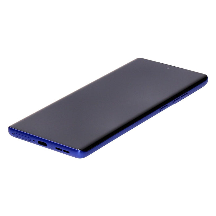 Motorola Moto G85 5G Dual-SIM 256GB Cobalt Blue