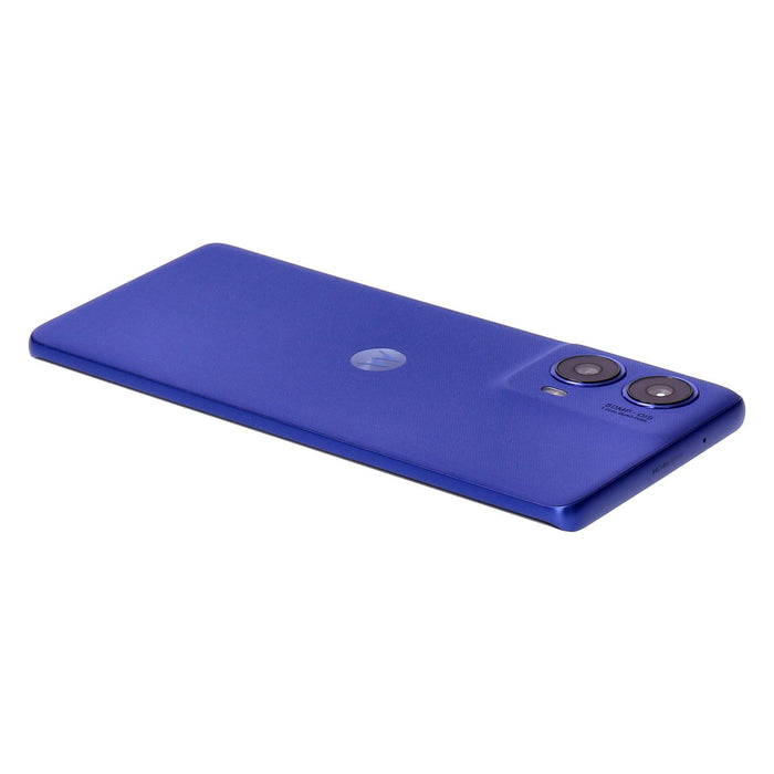 Motorola Moto G85 5G Dual-SIM 256GB Cobalt Blue