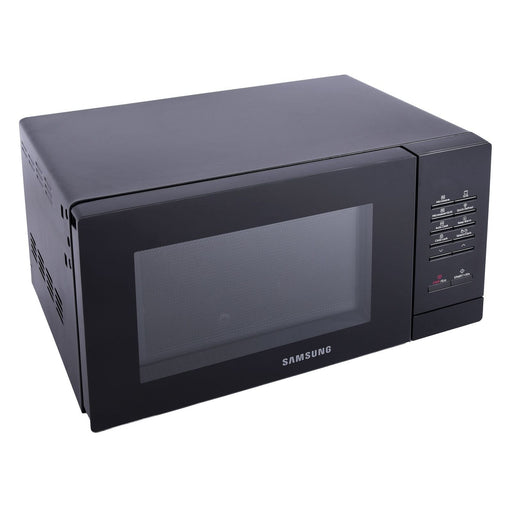 Produktbild Mikrowelle - Samsung MG23A7013CB Mikrowelle 20l Garraum-Volumen