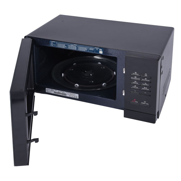 Samsung MG23A7013CB Mikrowelle 20l Garraum-Volumen