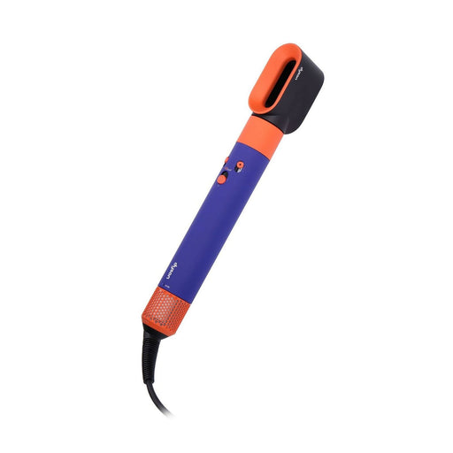 Produktbild Haartrockner - Dyson Airwrap i.d. Curly + Coily Multi Haarstyler und -trockner Violettblau/Topaz 2024