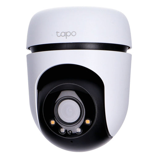 Produktbild Smart Home Kamera - TP-Link Tapo C510W Outdoor WLAN 360° Überwachungs kamera Weiß