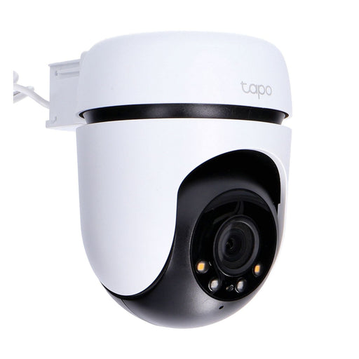 Produktbild Smart Home Kamera - TP-Link Tapo C510W Outdoor WLAN 360° Überwachungs kamera Weiß