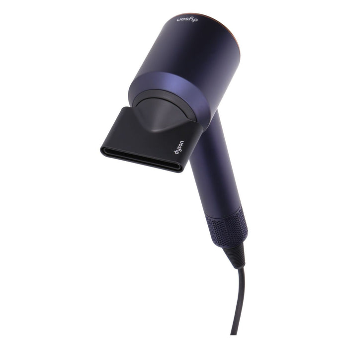 Dyson Supersonic HD07 Haartrockner 1600 W blau Kupfer