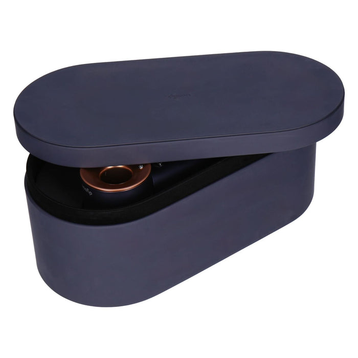 Dyson Supersonic HD07 Nachtblau/Kupfer Haar trockner