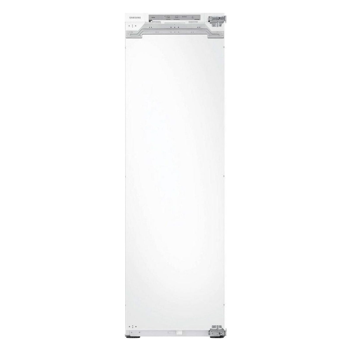 Produktbild Einbaukühlgefrierkombination - Samsung BRD27723EWW/EG Einbau Kühl-Gefrierkombination vollintegrierbar 270L Weiß