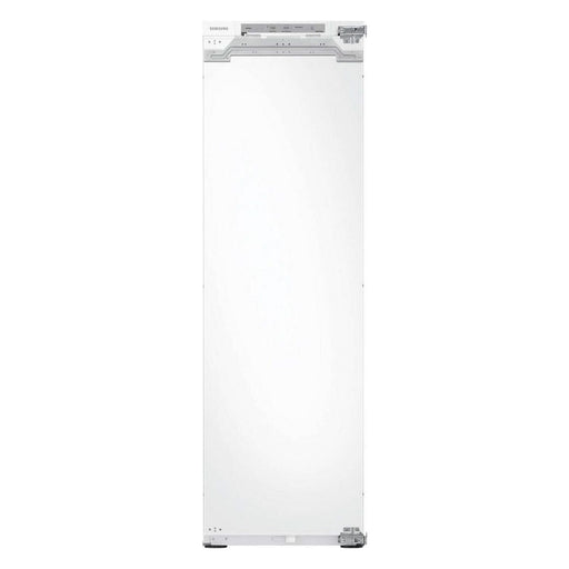 Produktbild Einbaukühlgefrierkombination - Samsung BRD27723EWW/EG Einbau Kühl-Gefrierkombination vollintegrierbar 270L Weiß