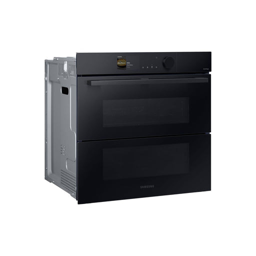 Produktbild Einbaubackofen - Samsung NV7B6795JDK/U1 Dual Cook Flex™ Einbaubackofen, 76L, A+