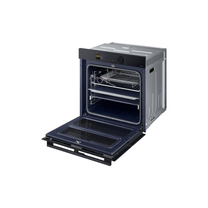Samsung NV7B6795JDK/U1 Dual Cook Flex™ Einbaubackofen, 76L, A+