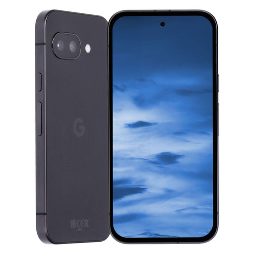 Produktbild Smartphone - Google Pixel 9a 5G Dual-SIM 128GB Obsidian
