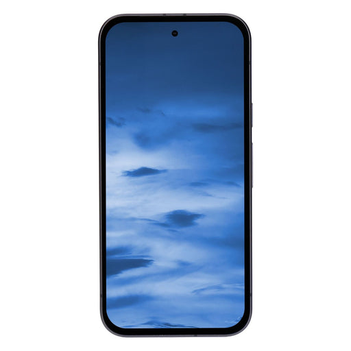Produktbild Smartphone - Google Pixel 9a 5G Dual-SIM 128GB Obsidian