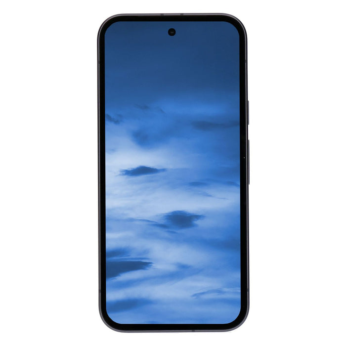 Google Pixel 9a 5G Dual-SIM 128GB Obsidian