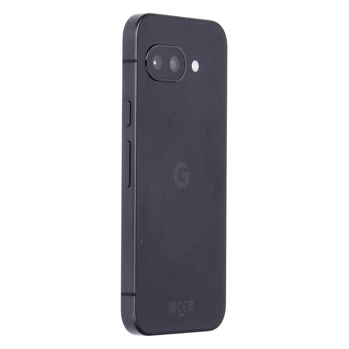 Google Pixel 9a 5G Dual-SIM 128GB Obsidian